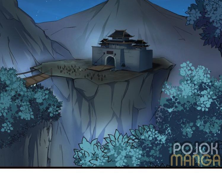 Dragon’s Blood Vessels chapter 33